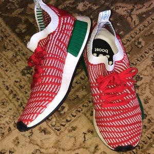 adidas Originals NMD R1 STLT Primeknit